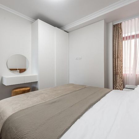 Sky Apartments Durrës Eksteriør bilde