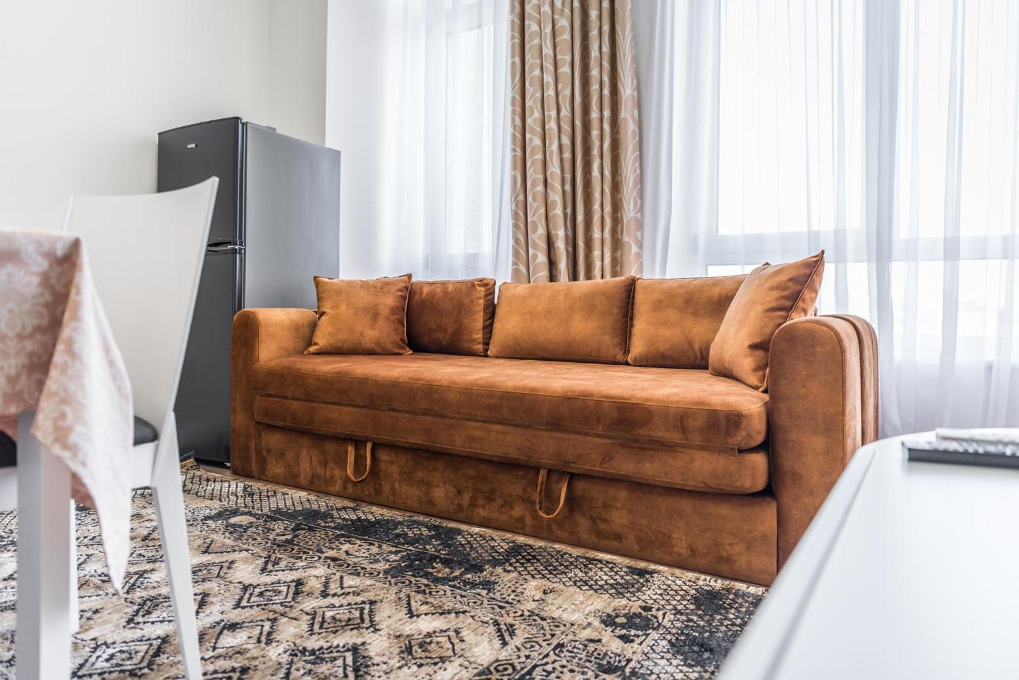 Sky Apartments Durrës Eksteriør bilde