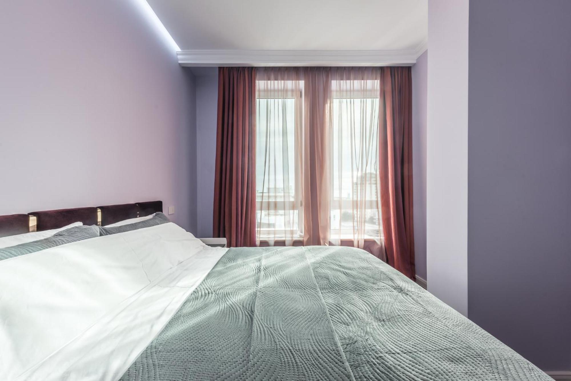 Sky Apartments Durrës Eksteriør bilde