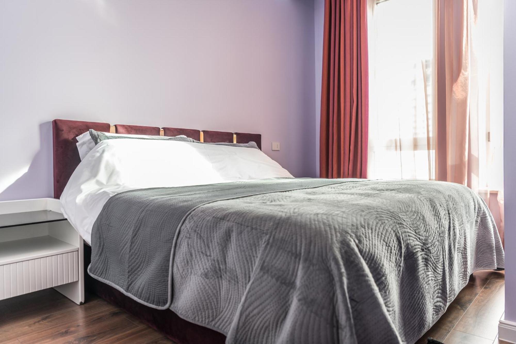 Sky Apartments Durrës Eksteriør bilde
