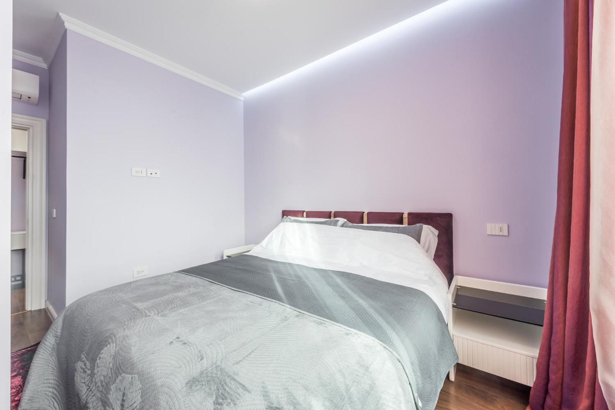 Sky Apartments Durrës Eksteriør bilde