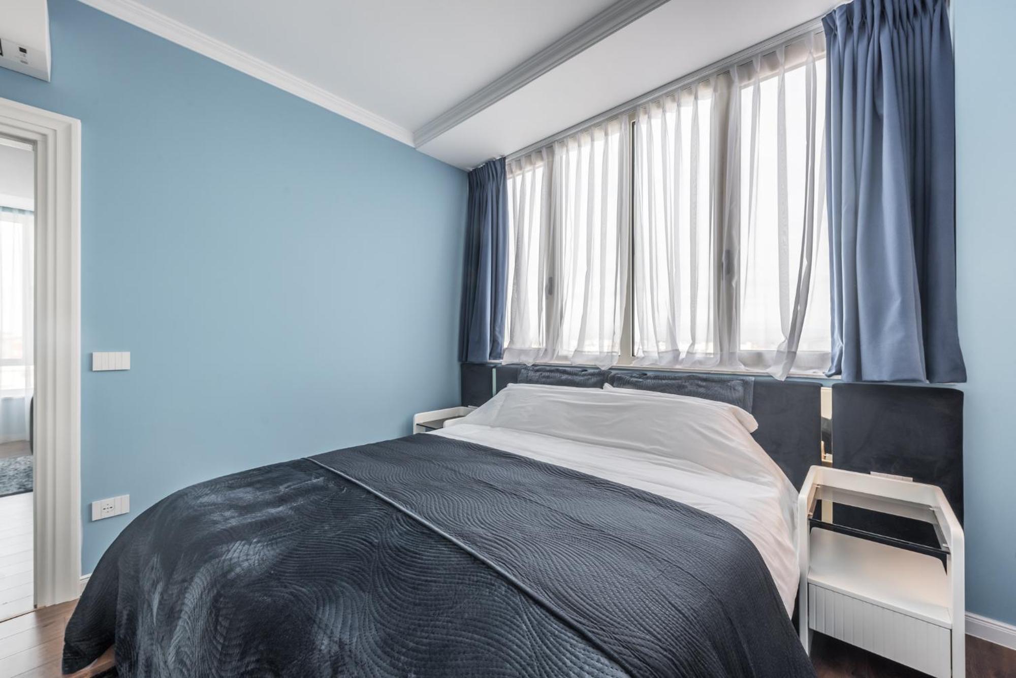 Sky Apartments Durrës Eksteriør bilde