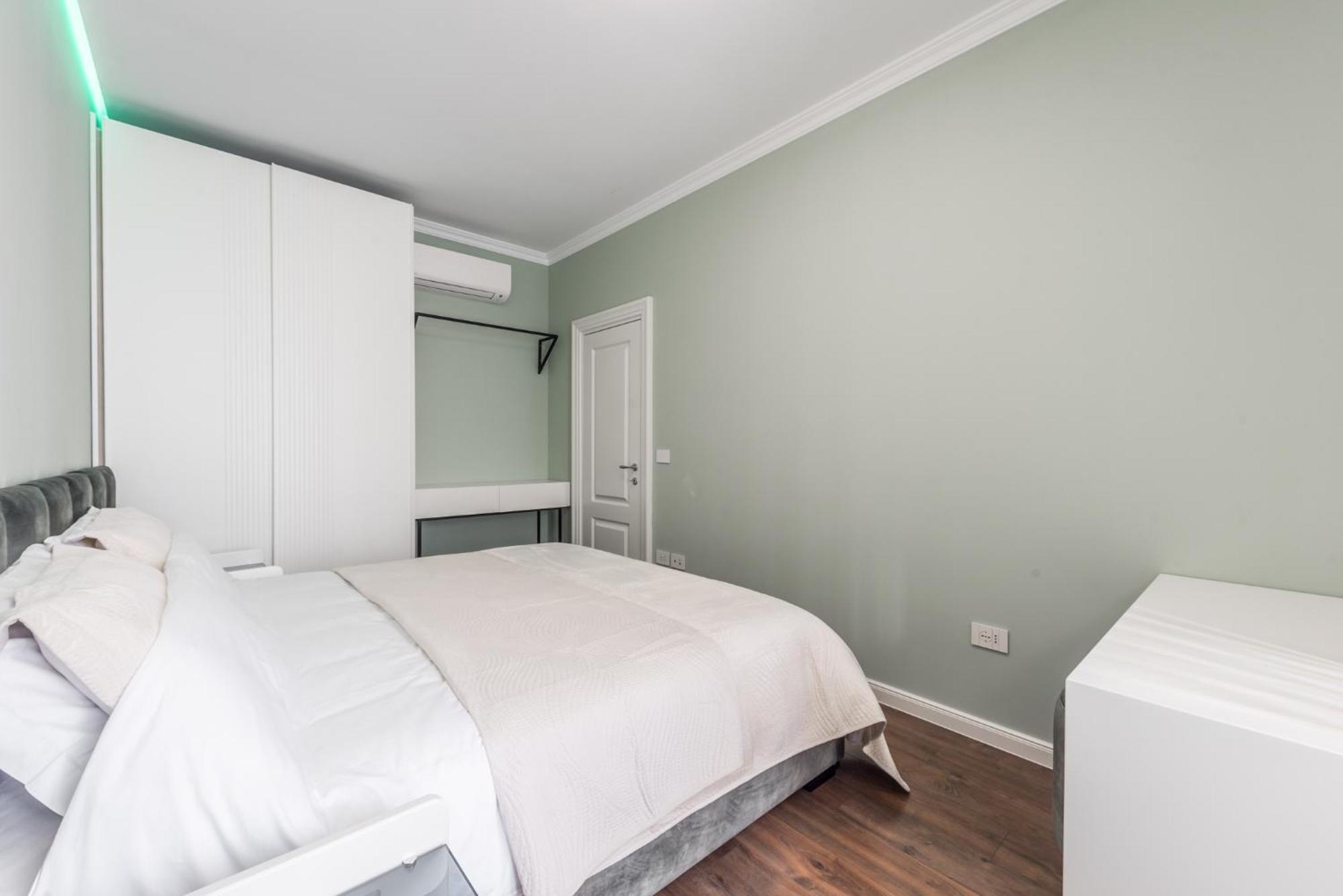 Sky Apartments Durrës Eksteriør bilde