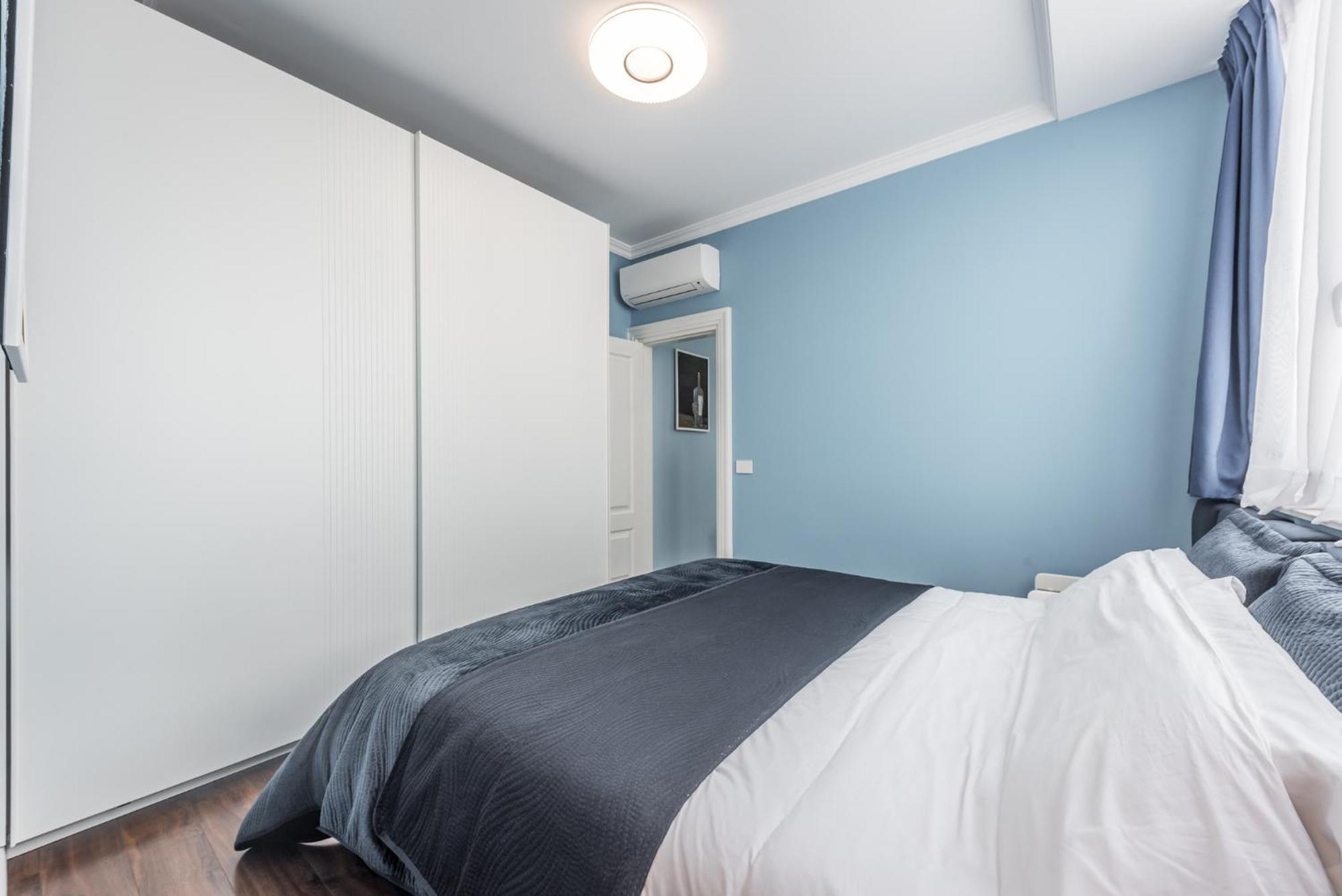 Sky Apartments Durrës Eksteriør bilde